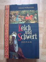Kelch und Schwert + Stein und Efeu,  Glenna Mc Reynolds gebunden Rheinland-Pfalz - Oberreidenbach Vorschau