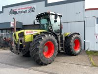 Claas XERION 3800 Trac Schlepper **inkl. MwSt.** Nordrhein-Westfalen - Borken Vorschau