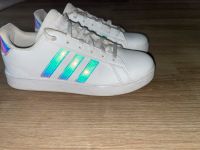 adidas Originals Grand Court Sneaker 35 UK3 Baden-Württemberg - Offenburg Vorschau