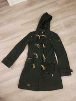 Khujo Winterjacke stylish Bayern - Johannesberg Vorschau