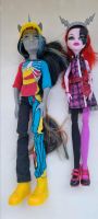 Monster High Puppen Freaky Fusion Rostock - Schmarl Vorschau