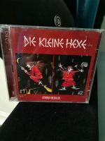 ♥-`ღ´- ♥ 2 CD Die kleine Hexe Teil 1 & 2 ♥-`ღ´- ♥ Hamburg-Mitte - Hamburg Horn Vorschau