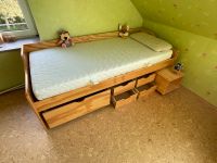 Gäste oder Jugend Bett Nordrhein-Westfalen - Versmold Vorschau