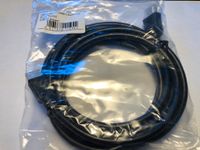 HDMI High Speed Kabel Stecker A auf C - 3 Meter mit Ethernet Neu Niedersachsen - Oldenburg Vorschau