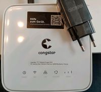 Congstar Homespot LTE Router Baden-Württemberg - Möckmühl Vorschau