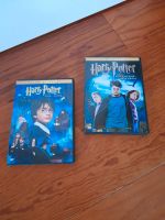 Harry Potter DVD's Schleswig-Holstein - Reinbek Vorschau