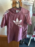 Adidas Tshirt Sport Damen Größe 37 38 S M Baden-Württemberg - Balzheim Vorschau