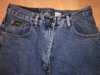 Jeans, W 30, L 28, Größe 38 High Waist Brandenburg - Cottbus Vorschau