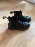 Dr. Martens 2976 BEX Chelsea Boots – Gr. 43 München - Schwabing-West Vorschau