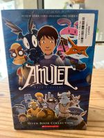 Amulet 1-7 Köln - Longerich Vorschau