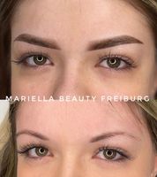 Powderbrow/ Augenbrauen Permanent Make up Baden-Württemberg - Freiburg im Breisgau Vorschau