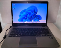 Zu Verkaufen Laptop Samsung NP540U3C Bayern - Coburg Vorschau