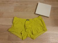 Manstore Stripper Pant (Klettverschluss) Gr. M senf Essen - Essen-Stadtmitte Vorschau