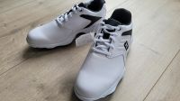 Footjoy E-Comfort Golfschuh Herren  Golfsport, weiß, Gr. 42, NEU Kr. Dachau - Dachau Vorschau