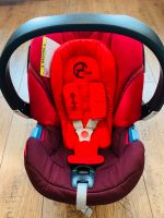 Babyschale + Isofix Station von Cybex Sachsen - Hohenstein-Ernstthal Vorschau