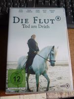 DVD, "Die Flut", Tod am Teich München - Ramersdorf-Perlach Vorschau