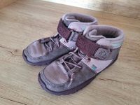 Affenzahn Barfußschuhe Winter Gr. 32 lila Mädchen (mit Karton) Nordrhein-Westfalen - Leverkusen Vorschau