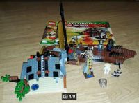 Lego Ninjago Konvolut Sets 9446 und 2508 Nordrhein-Westfalen - Iserlohn Vorschau