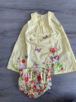Kleid Mädchen H&M Größe 86 - neuwertig Rheinland-Pfalz - Langenbach bei Kirburg Vorschau