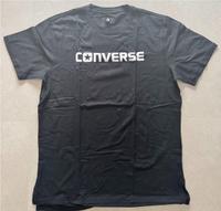 Converse T-Shirt schwarz, Herren, Größe: L, ungetragen Rheinland-Pfalz - Neuwied Vorschau