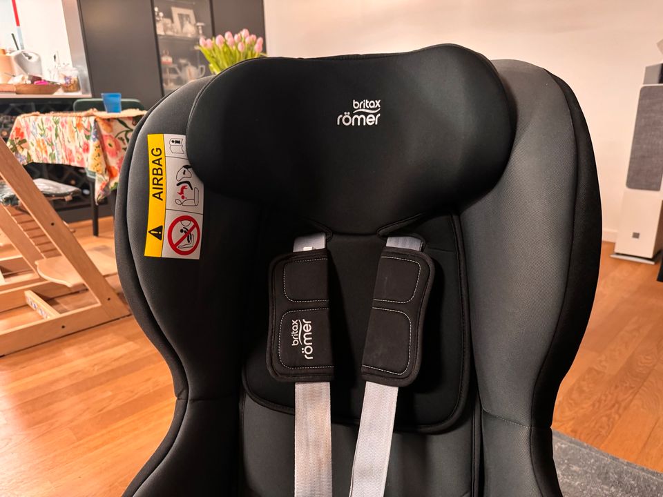 Britax Max Way Plus 9-25 kg in Berlin