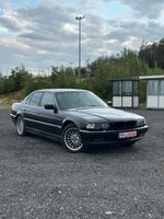 BMW 728i Hessen - Gladenbach Vorschau