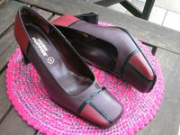 Schuhe Latschen Husch Puppies Gr. 6 wie neu Sachsen-Anhalt - Gardelegen   Vorschau