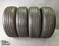 4x Profil NEU 205/60R16 96V XL Falken Sommerreifen VW Touran Niedersachsen - Wolfsburg Vorschau