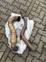 Original Mercedes AMG C43 (W205, S205) Katalysator / Downpipe Bayern - Aschaffenburg Vorschau