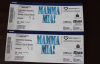 2 Karten Musical "Mamma Mia" Freilichtbühne Tecklenburg 15.6.24 Niedersachsen - Neustadt am Rübenberge Vorschau