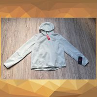 New Balance / Gr. M / Hoodie aus Softshell / Mint / NP 150€ Hessen - Körle Vorschau