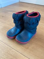 Original Crocs / Herbst-Winter Gummistiefel Schleswig-Holstein - Heikendorf Vorschau