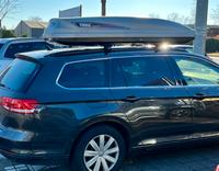 Dachbox THULE Pacific 500 - zu vermieten Baden-Württemberg - Heidelberg Vorschau
