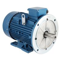 Suche gebrauchten Elektromotor 5,5kw Welle 38mm form B35 3000U/mi Bayern - Mainburg Vorschau