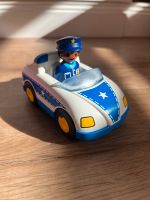 Playmobil 123 Polizei Polizeiwagen 9384 Rheinland-Pfalz - Kruft Vorschau