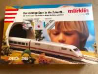 Märklin H0 Delta 2986 Bayern - Werneck Vorschau