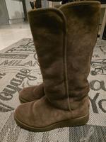 Ugg Boots 40 Niedersachsen - Peine Vorschau