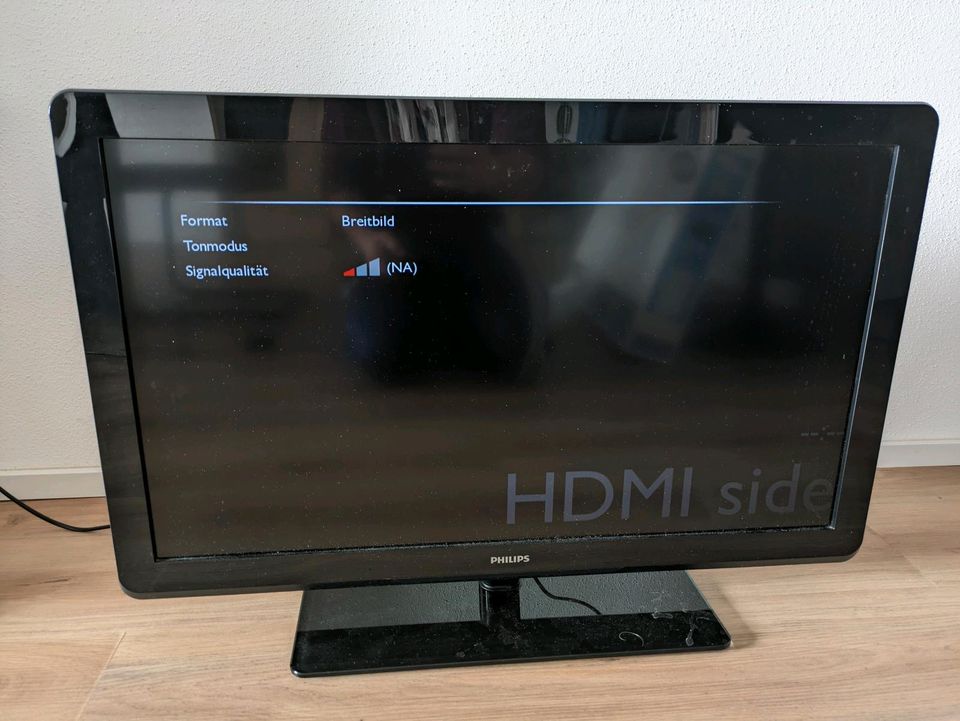 Philips TV 32 Zoll in Eichstätt