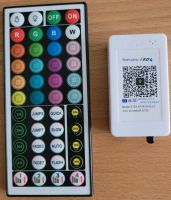 Kspize RGB LED treiber bluetooth & fernbedienung Brandenburg - Bernau Vorschau