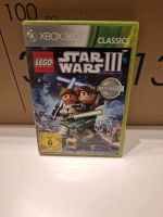 Xbox 360 Lego Star Wars The Clone Wars 3 Niedersachsen - Weyhe Vorschau