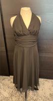 Kleid Gr 36 Montego Neckholder Bayern - Raubling Vorschau