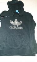 Adidas Damen Hoodie dg 36 S Kr. München - Baierbrunn Vorschau