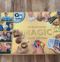 Zauberkasten Magic Gold Edition Baden-Württemberg - Vörstetten Vorschau