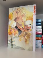 Mr. Mallow Blue 3 | Manga Shojo Mystery Essen - Altenessen Vorschau