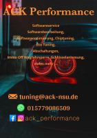 Motorsteuergerät/ Getriebesteuergerät Klonservice Baden-Württemberg - Neckarsulm Vorschau