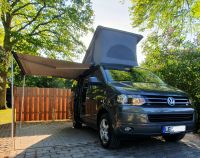 VW Bulli T5 California 2.0 TDI 4 Motion mit Aufstelldach, Markise Niedersachsen - Barum Vorschau