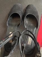 Pumps Riemchenpumps Gabor 39 Sandalen Bayern - Meitingen Vorschau