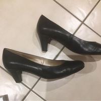 Pumps Gr. 40, Schuhe mit Absatz 5 cm Gabor Bayern - Weiding Vorschau