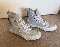 Converse Chuck Taylor All Star Waterproof Boot HI Schuhe Gr. 37,5 Sachsen-Anhalt - Halle Vorschau
