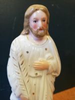 Porzellanfigur Jesus Nordrhein-Westfalen - Schleiden Vorschau